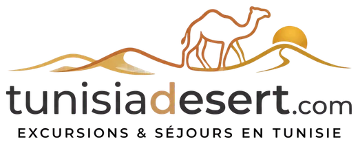 Tunisia Desert logo